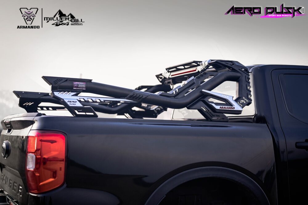 Hilux Rogue - Image 2