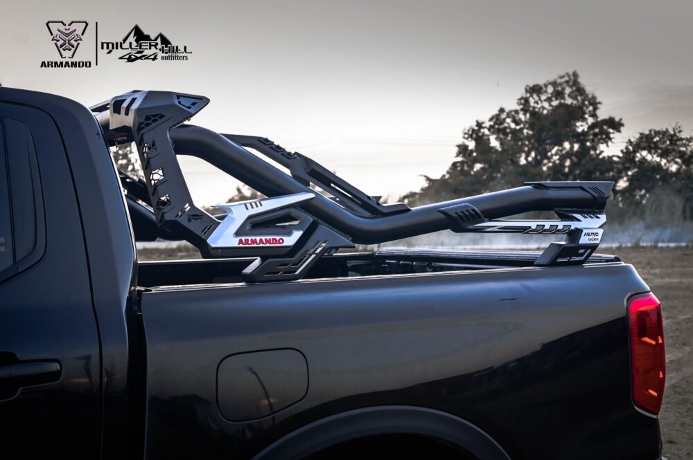 Hilux Rogue - Image 3