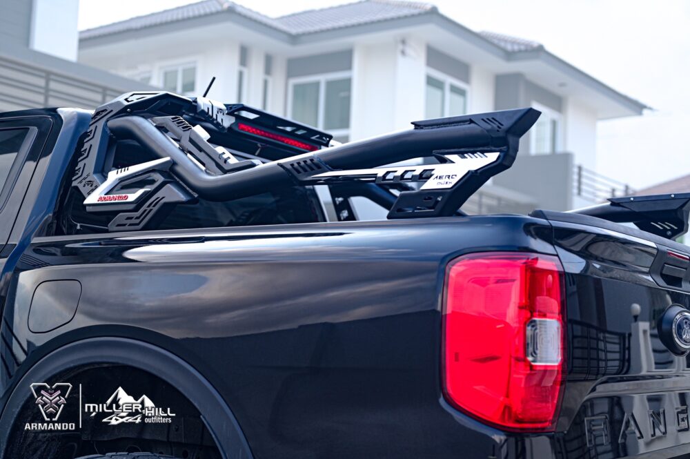 Hilux Rogue - Image 4