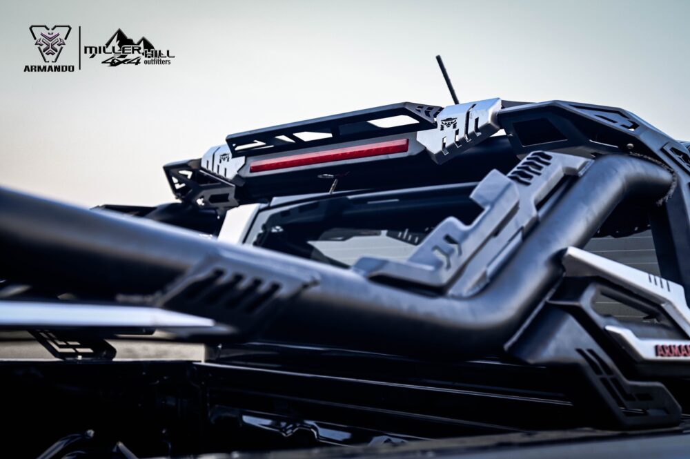 Hilux Rogue - Image 5