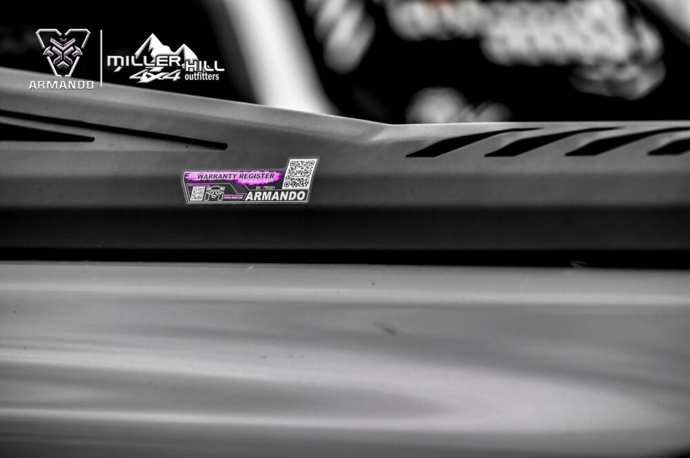 Hilux Rogue - Image 6