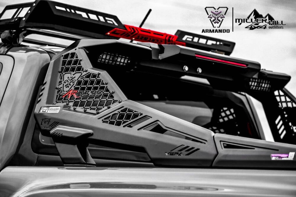 Hilux Rogue - Image 7