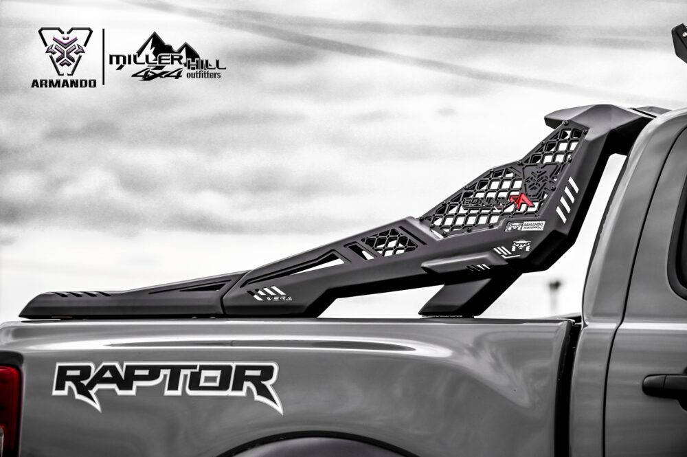 Hilux Rogue - Image 8