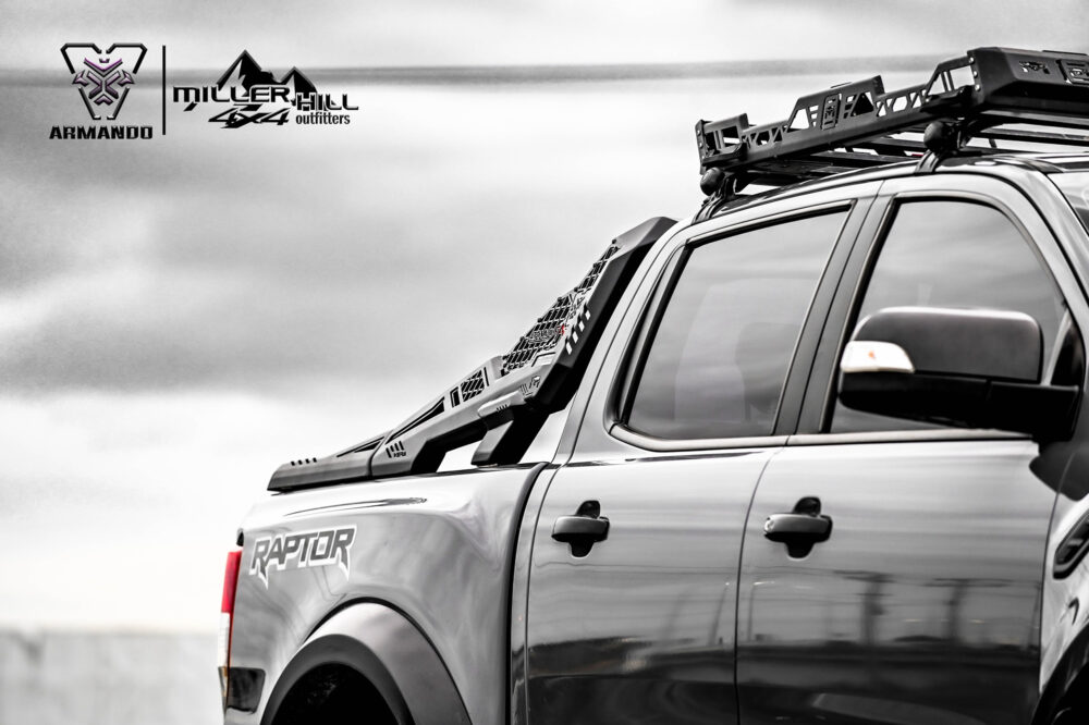 Hilux Rogue - Image 9