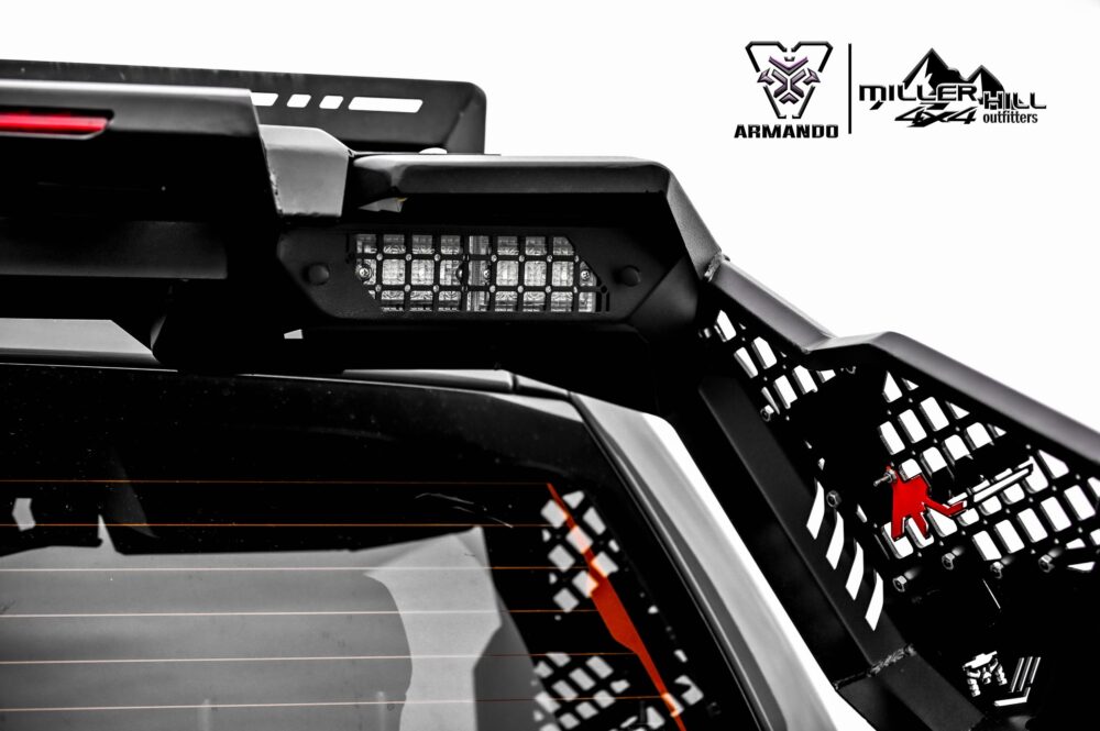 Hilux Rogue - Image 10