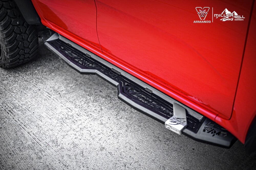 Hilux Rogue - Image 12