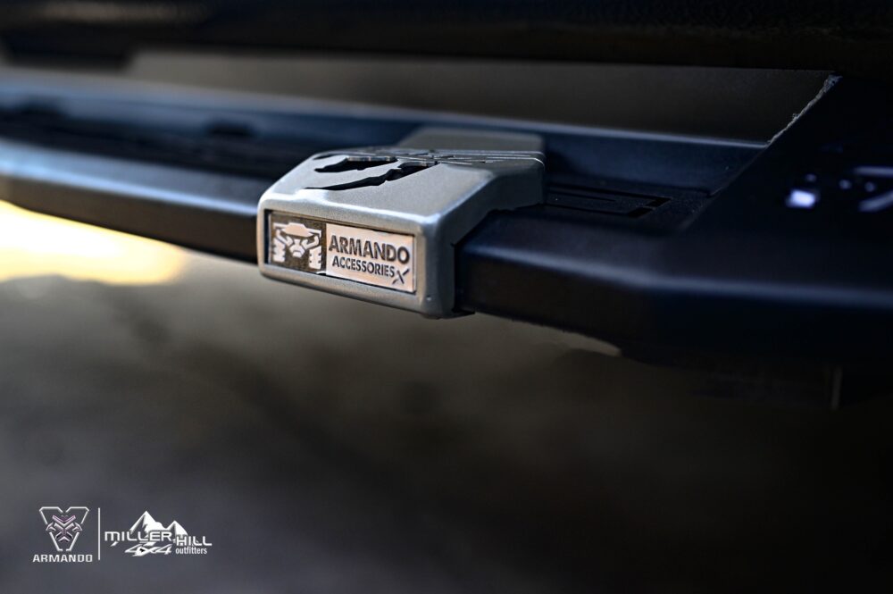 Hilux Rogue - Image 13