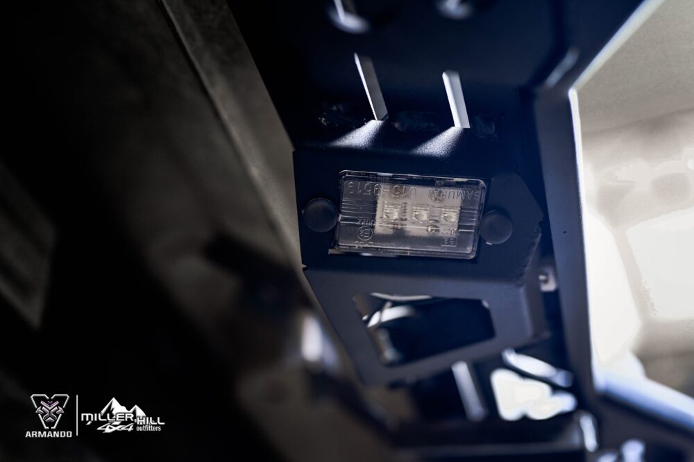 Hilux Rogue - Image 14