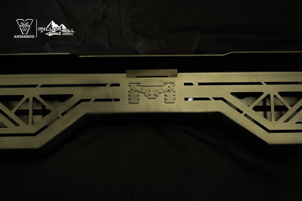 Hilux Rogue - Image 15