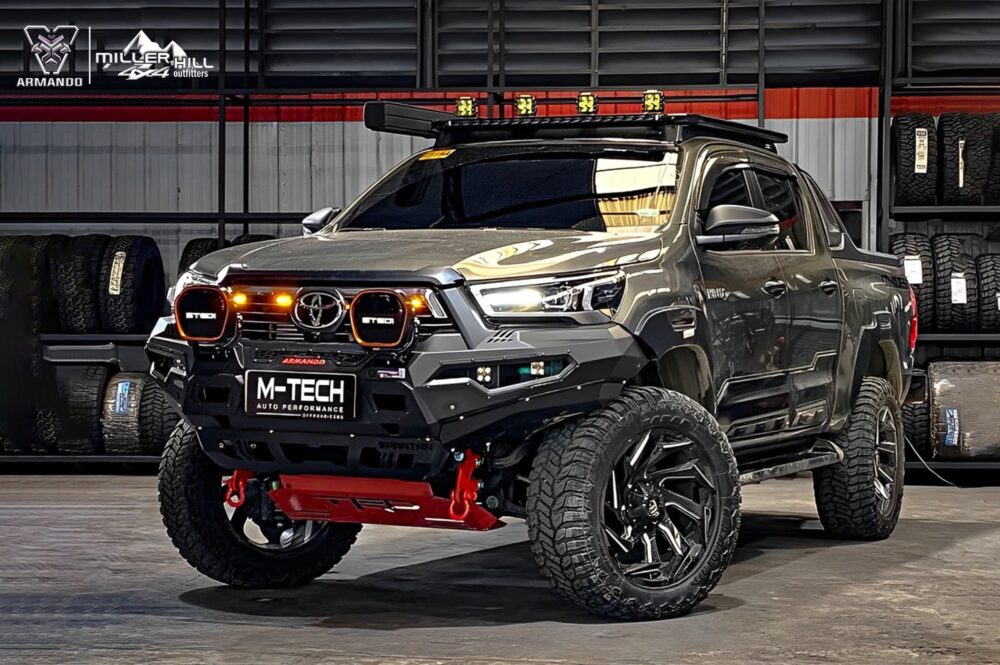 Hilux Rogue - Image 18