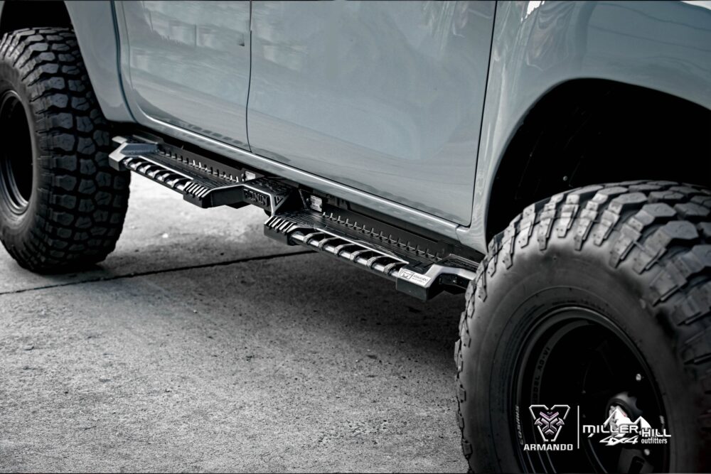 Hilux Rogue - Image 24