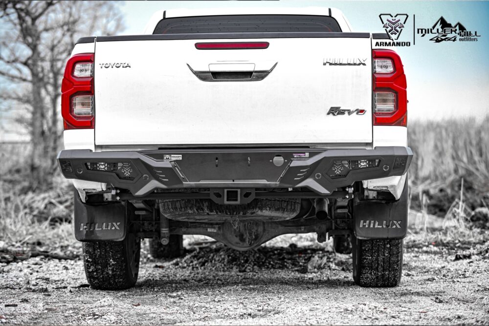 Hilux Rogue - Image 25