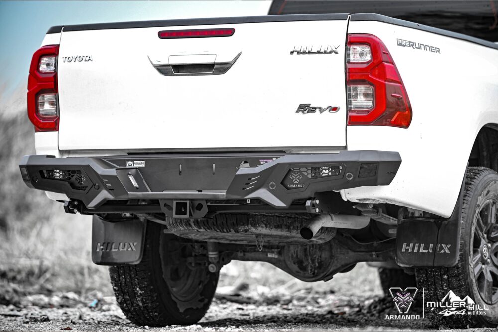 Hilux Rogue - Image 26