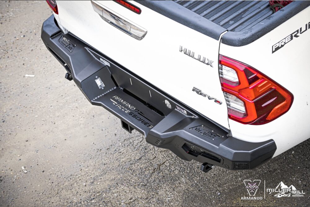 Hilux Rogue - Image 27