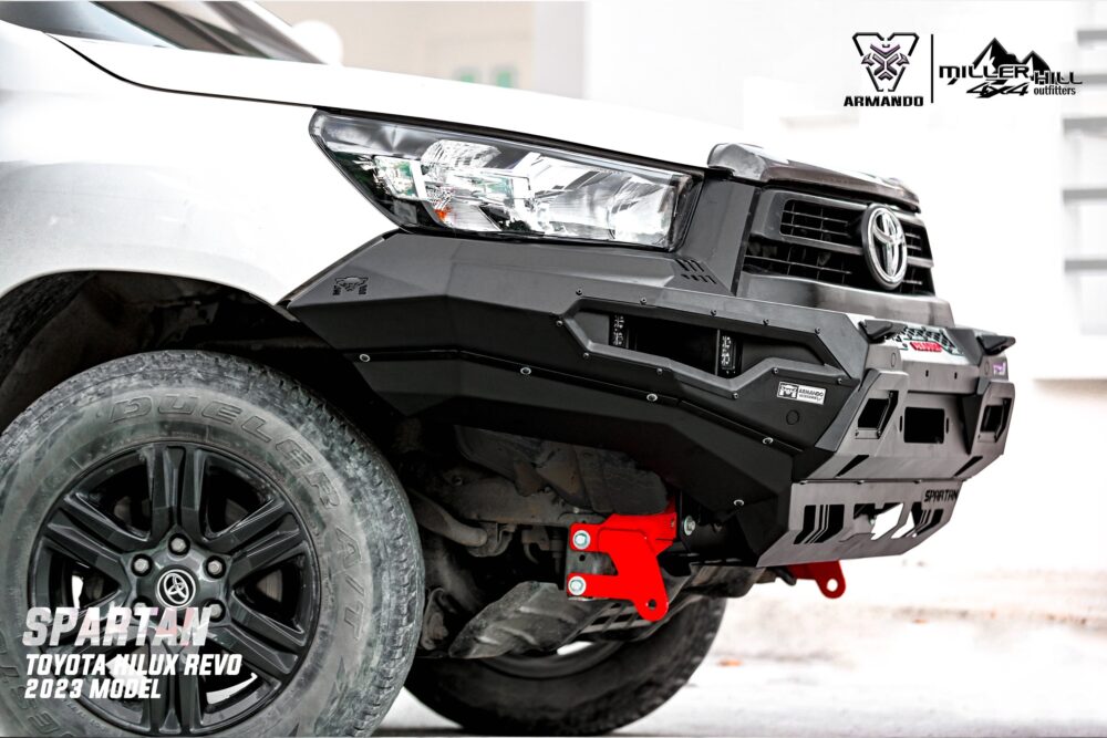 Hilux Rogue - Image 28