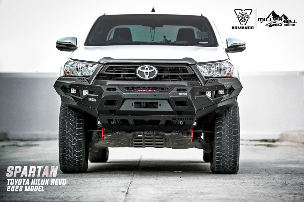 Hilux Rogue - Image 30
