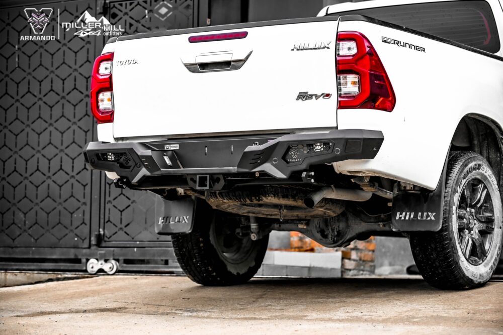 Hilux Rogue - Image 31