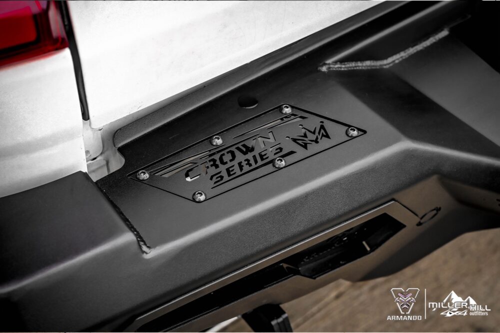 Hilux Rogue - Image 32